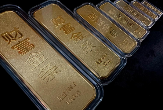 金条与金币哪种更适合长期投资？
