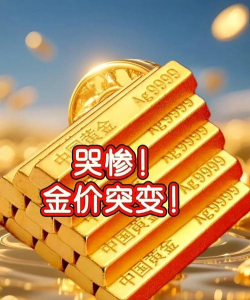 黄金买得越多风险就越低吗？