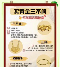 新手投资黄金常犯哪些错误？