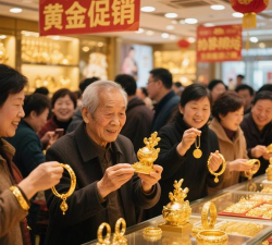 黄金投资只买实物是不是最稳妥？