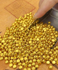 实物黄金投资真的没有风险吗？