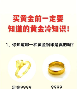 听说黄金能保值就一定要买吗？