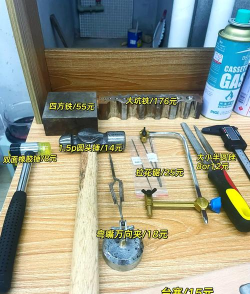 黄金投资新手适合从哪种工具入手？