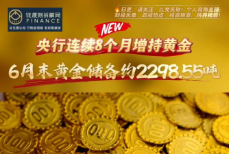 经济繁荣期还需要持有黄金吗？