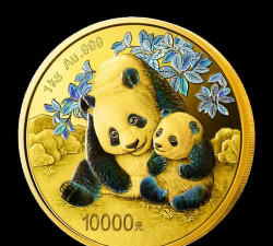 熊猫金套币多少钱一个（2026年02月12日更新）