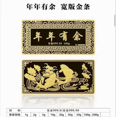 2025年06月29日千禧之星黄金铂金多少一克