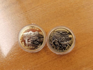 世博大熊猫彩色金条今日最新价格钱一克（2025年07月01日更新）