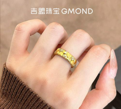 2026年03月11日吉盟珠宝黄金涨跌幅