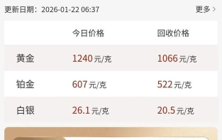 2026年水贝足银多少钱一克（2026年04月09日）参考价格