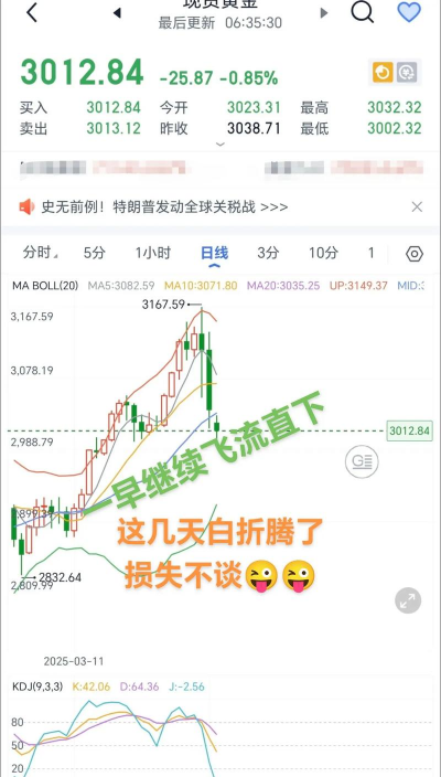 2025年07月04日千禧之星黄金涨跌幅