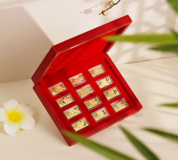 世博生肖金条今日最新价格钱一克（2026年04月16日更新）