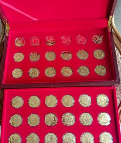 世博大熊猫彩色金条今日最新价格元一克（2026年04月16日更新）