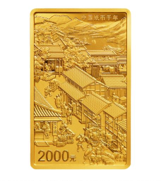 150克方形金币一个多少钱（2026年04月18日更新）