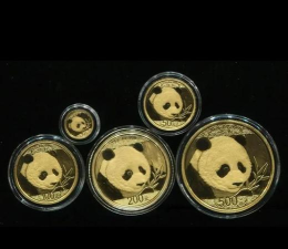 150克彩色金币多少钱一个（2026年04月29日更新）