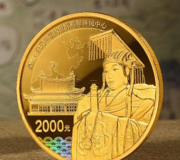 150克彩色金币多少钱一个（2026年06月04日更新）