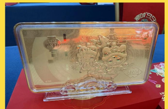 建行美元铂(钞)最新价格（2025年05月24日）