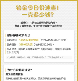 2026年10月17日六福黄金铂金多少钱一克