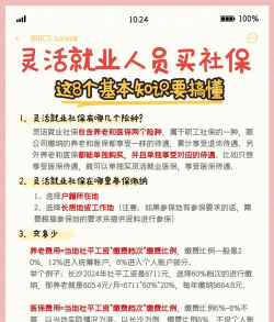 灵活就业人员社会保险费是什么意思