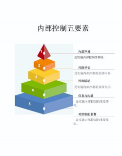 什么是内部控制