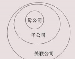 母公司是什么意思