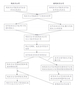 企业合并是什么意思