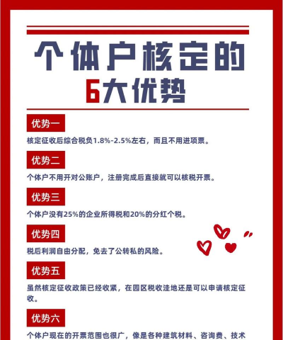 个体户什么意思