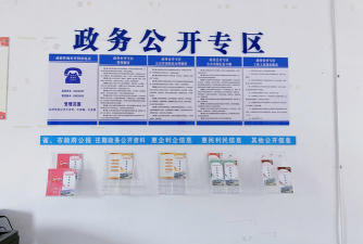 政府信息公开是什么