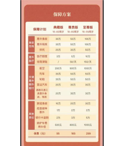 意外与健康福利是什么