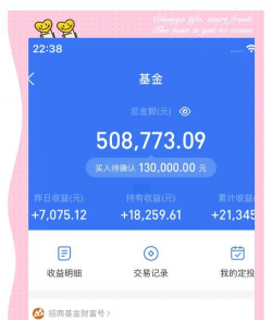 收益是什么意思