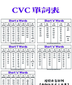 cvc什么意思