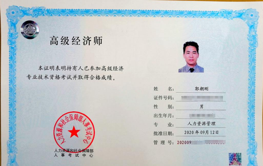 项目的总经济师是什么