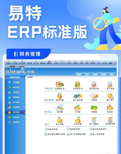 erp是什么软件
