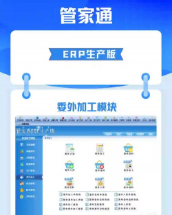 erp软件是什么