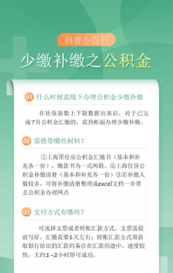 补充公积金是什么意思