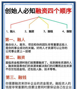 众筹融资平台的优势及作用