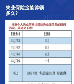 失业保险是什么意思