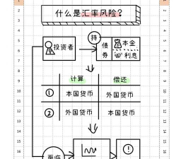 什么是旅游外汇风险