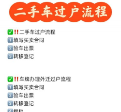 过户是什么意思