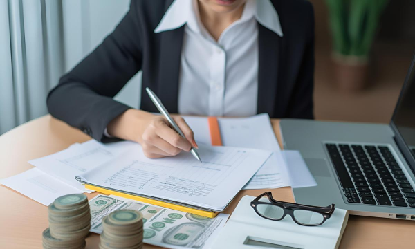 精算师工作做什么