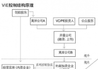什么是可变利益实体