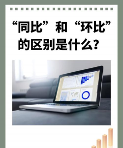环比什么意思