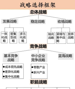 CPA公司战略并购方式