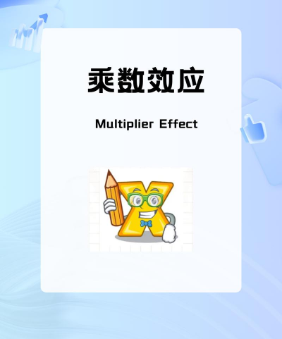 乘数效应是什么