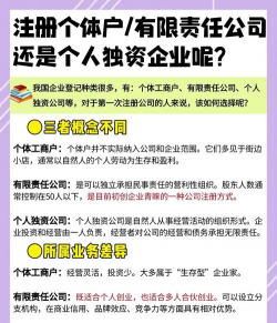 自然人独资属于什么企业类型