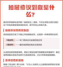 什么是抽屉协议