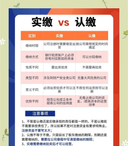 认缴出资额是什么意思