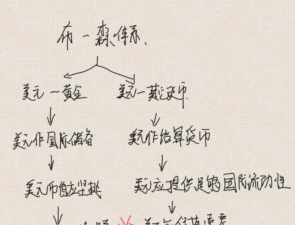 特里芬难题的概述