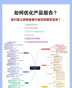 产品组合策略的概述