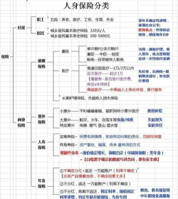 人保物保的概述