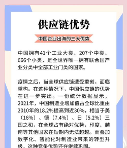 现有企业的市场优势的概述